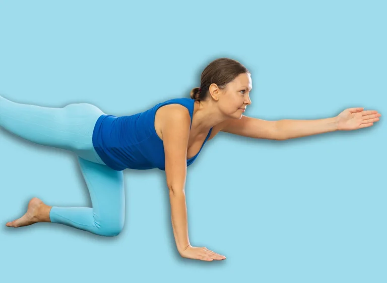 Beyond the Crunch: Building a Resilient, Functional Core After 60