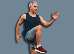 Beyond the Gym: Three Simple Standing Tests to Gauge Your Fitness After 60