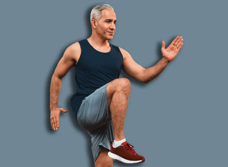 Beyond the Gym: Three Simple Standing Tests to Gauge Your Fitness After 60