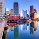 Beyond the Hubs: The Geographic Shift in America’s Biotech Landscape