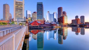 Beyond the Hubs: The Geographic Shift in America’s Biotech Landscape