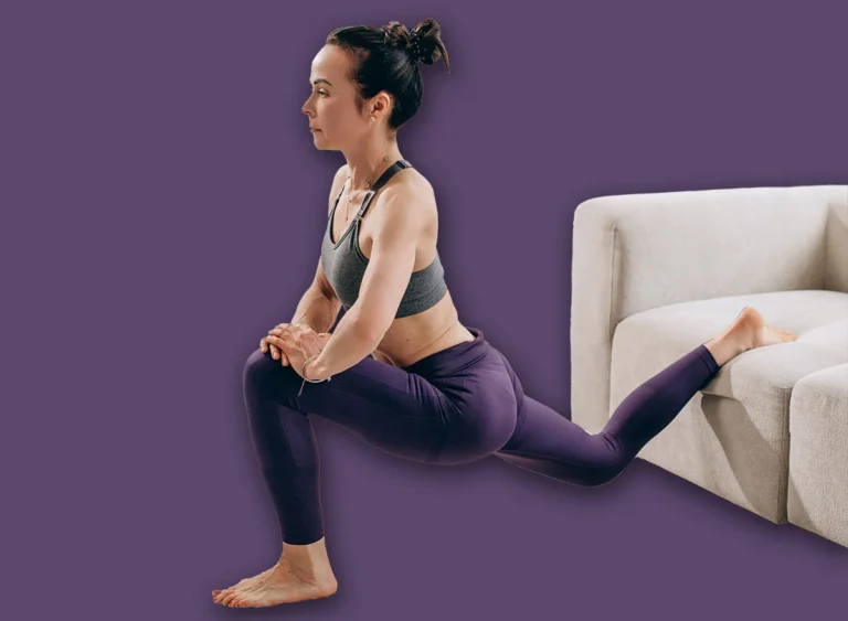 Beyond the Machine: A Comprehensive Guide to Strengthening Inner Thighs After 60