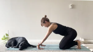 Beyond the Mat: Why Your Wrists Are the Unsung Heroes of Your Yoga Practice