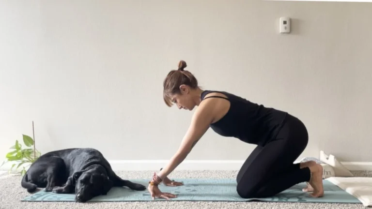 Beyond the Mat: Why Your Wrists Are the Unsung Heroes of Your Yoga Practice