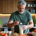 Beyond the Minimum: Why Your Protein Intake May Be Stalling Your Longevity and Gains