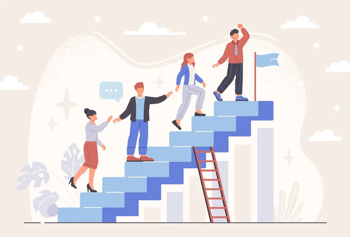 Beyond the Paycheck: Why Career Mobility is the New Frontier of Healthcare Retention
