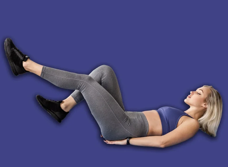 Beyond the Scale: How to Effectively Target Belly Overhang After 60