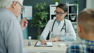 Beyond the Scan: New Research Sheds Light on the Patient Experience During Chest Ultrasound Procedures