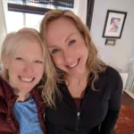 Beyond the Scans: The Enduring Legacy of Immunotherapy and the Bond of Two Survivors