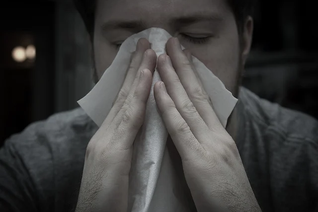 Beyond the Sneezes: The Hidden Psychological Toll of Seasonal Allergies