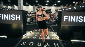 Beyond the Viral Moment: The Relentless Evolution of Adaptive Athlete Katie Thomas