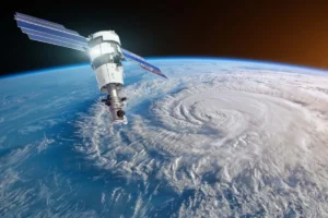 Bridging the Gap: How NASA Satellite Data is Revolutionizing Air Quality Monitoring and Public Health