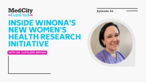 Bridging the Gap: Inside Winona’s New Research Initiative to Transform Menopause Care