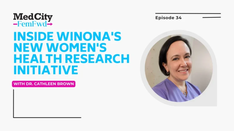 Bridging the Gap: Inside Winona’s New Research Initiative to Transform Menopause Care