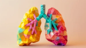Bridging the Gap: New American Lung Association Initiative Targets the Silent Struggle of Bronchiectasis