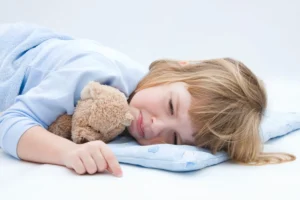 Bridging the Gap: Optimizing the Pediatric Sleep Study Experience