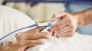 Bridging the Gap: Philips Tackles Racial Bias in Pulse Oximetry with New Sensor Technology