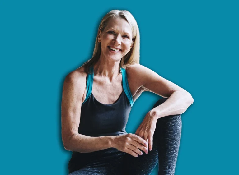 Building a Stronger Foundation: The Science of Hip Stability After 60