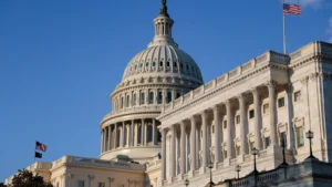 Capitol Hill Healthcare Reform Blitz: A Deep Dive into New Legislative Proposals