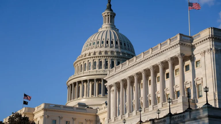 Capitol Hill Healthcare Reform Blitz: A Deep Dive into New Legislative Proposals