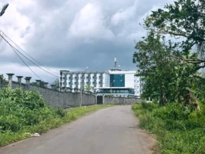 Caught in the Crossfire: Migrants Detained in Equatorial Guinea Face Ebola Scare Amid Secret Deportation Deals