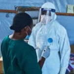 Ebola Crisis Deepens in Congo: Virus Spreads to New Provinces as Death Toll Hits 600