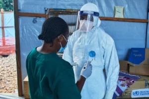 Ebola Crisis Deepens in Congo: Virus Spreads to New Provinces as Death Toll Hits 600