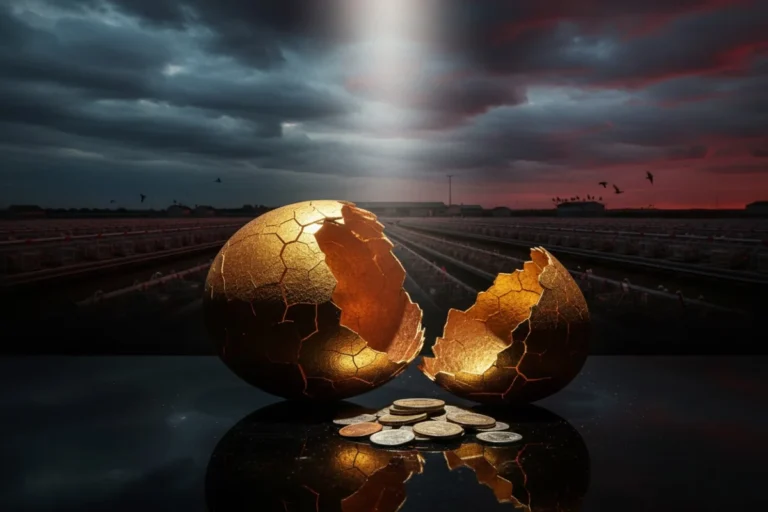 Egg Industry Antitrust Settlement: A "Cost of Doing Business" or a Path to Reform?