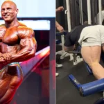 Elevating the Posterior Chain: Inside Martin Fitzwater’s High-Intensity "Cable Nordic Curl" Protocol