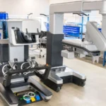 End of the Line: Vicarious Surgical Faces Liquidation Amid Market Pressures