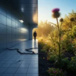 Escaping the Medical Fear Machine: Why Terrain Theory Is the Key to True Health Freedom