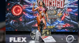 Excellence in Chicago: A Comprehensive Report on the 2026 IFBB Pro League Chicago Pro Results