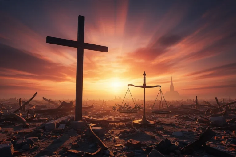 Faith, Finance, and Foreign Policy: PCUSA Resolution Marks Shift in Denominational Stance on Gaza