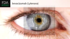 FDA Approves First Ophthalmic Bevacizumab for Wet AMD: A Milestone Two Decades in the Making