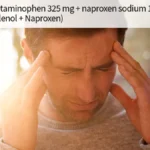 FDA Greenlights First OTC Fixed-Dose Combination of Acetaminophen and Naproxen Sodium