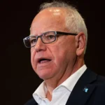 Federal Officials Condemn Minnesota Governor’s Pardon of Convicted Child Predator