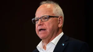 Federal Officials Condemn Minnesota Governor’s Pardon of Convicted Child Predator
