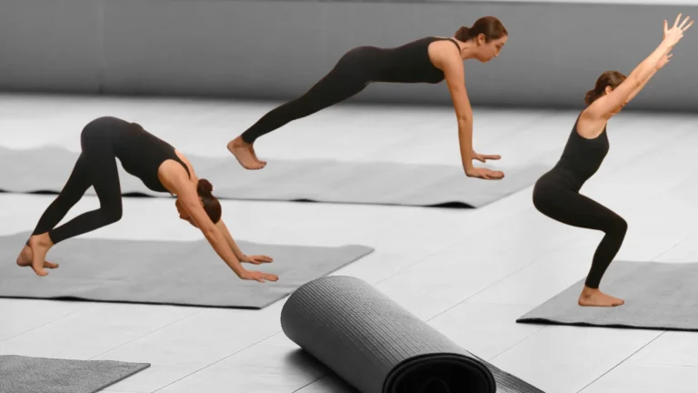 Finding Balance: A Comprehensive Guide to Your 10-Minute Morning Yoga Practice