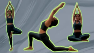 Finding Your Voice: How the Ancient Practice of Yoga Cultivates Modern Confidence