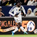 From Ghana to Glory: The Disciplined Evolution of LA Galaxy’s Joseph Paintsil