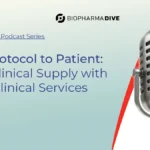 From Protocol to Patient: Decoding the High-Stakes Logistics of Global Clinical Trials