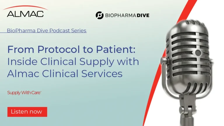 From Protocol to Patient: Decoding the High-Stakes Logistics of Global Clinical Trials