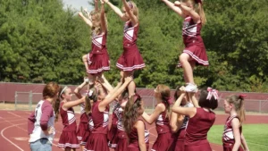 From Sideline Spectacle to High-Impact Sport: How Policy Shifts Are Protecting Young Cheerleaders