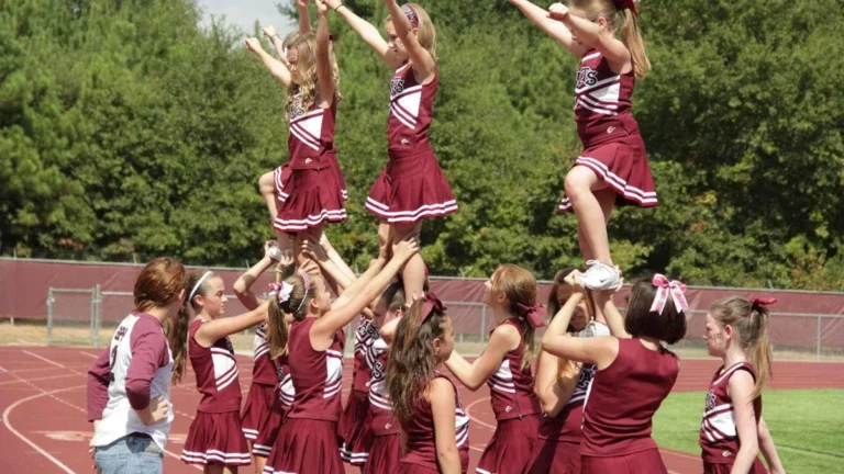 From Sideline Spectacle to High-Impact Sport: How Policy Shifts Are Protecting Young Cheerleaders
