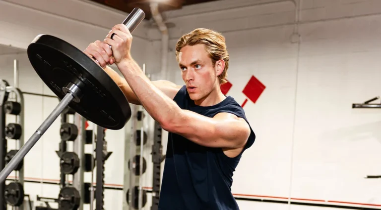 From Stagnation to Strength: Will Jardell’s Journey Through Chronic Pain and Physical Renewal