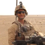 From the Frontlines to the Living Room: How One Marine is Bridging the Gap for Generation Alpha