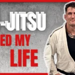 From the Frontlines to the Mat: How Jeric Fry is Redefining Veteran Purpose