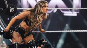 From Track Titan to Squared Circle Sensation: The Resilient Rise of Adriana Rizzo