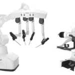 Global Ambitions: Medicaroid’s Hinotori System Poised for European Expansion