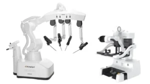 Global Ambitions: Medicaroid’s Hinotori System Poised for European Expansion